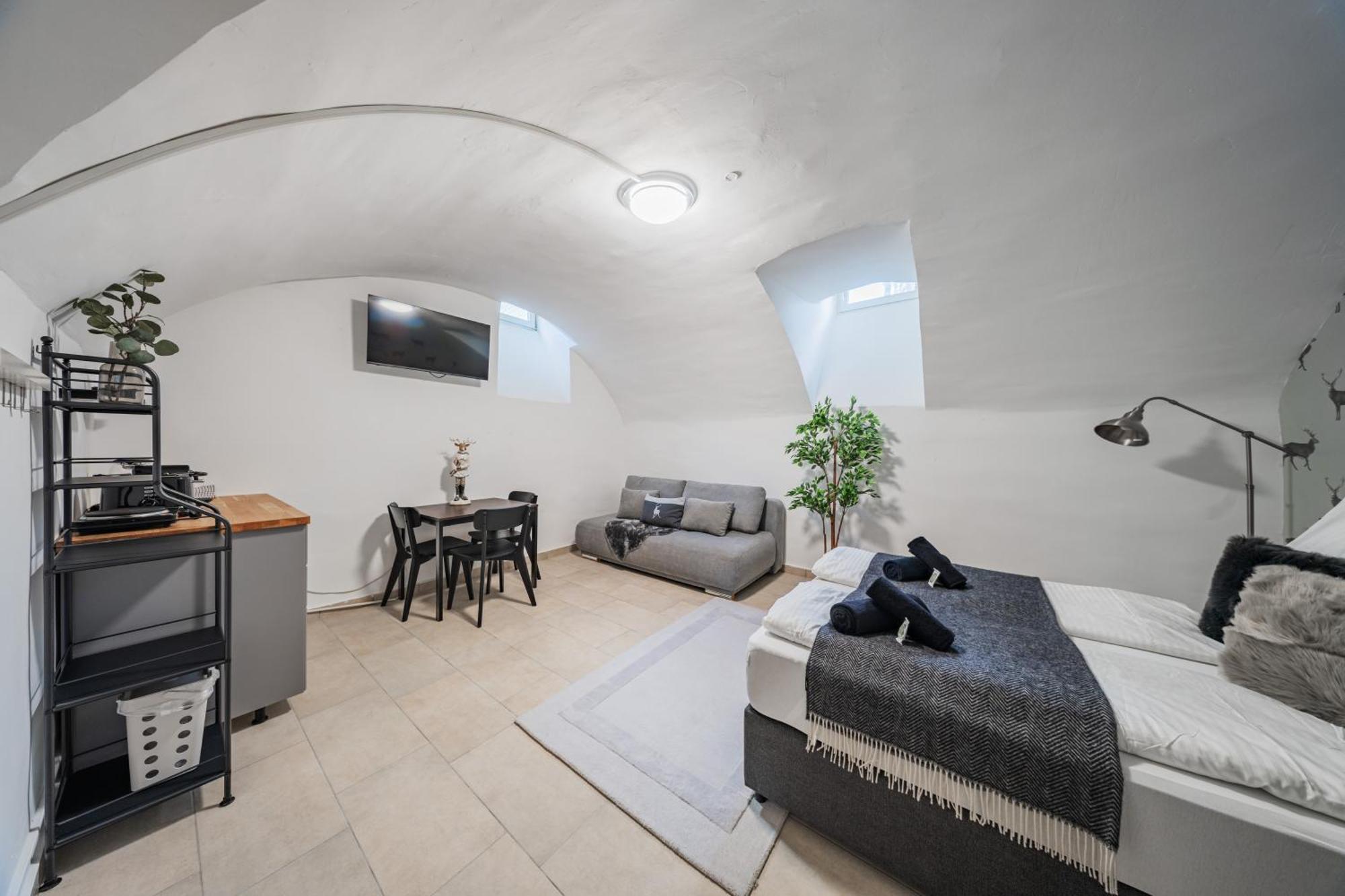 Innsbruck Underground Atelier 외부 사진